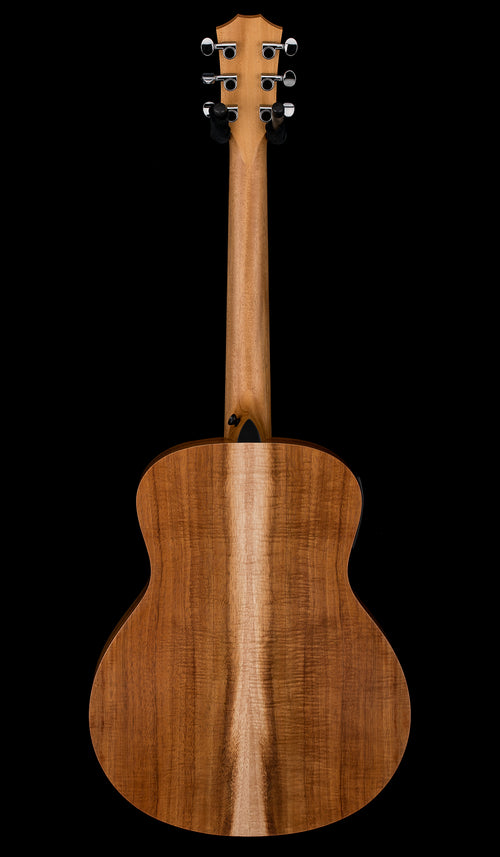 Taylor GS Mini-e LTD Figured Koa #45325